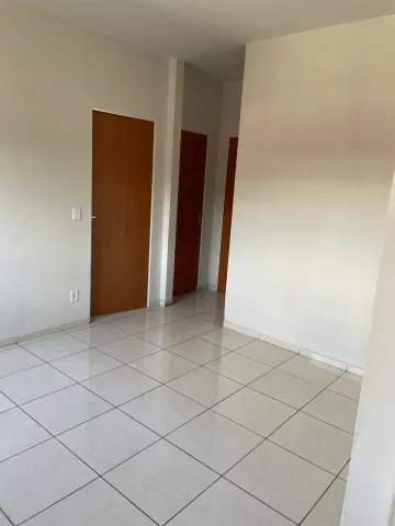 Apartamento / Padr&atilde;o em Jos&eacute; Bonif&aacute;cio 
