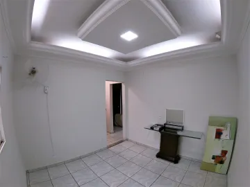 Alugar Casa / Padr&atilde;o em S&atilde;o Jos&eacute; do Rio Preto. apenas R$ 3.600,00