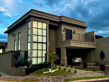 Alugar Casa / Condom&iacute;nio em Mirassol. apenas R$ 1.400.000,00