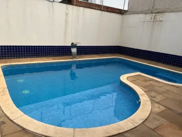 Comercial / Casa Comercial em S&atilde;o Jos&eacute; do Rio Preto 