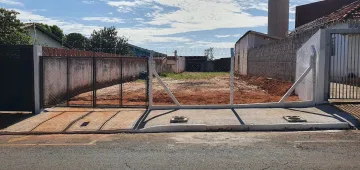 Terreno / Padr&atilde;o em S&atilde;o Jos&eacute; do Rio Preto 