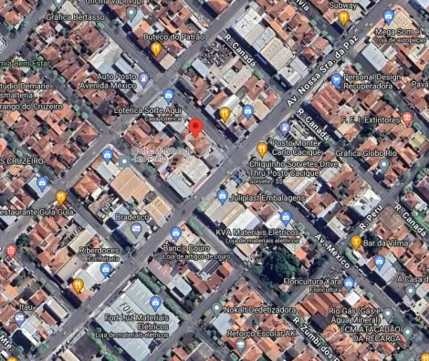 Comprar Terreno / Padr&atilde;o em S&atilde;o Jos&eacute; do Rio Preto R$ 350.000,00 - Foto 5