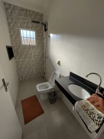 Alugar Casa / Padr&atilde;o em S&atilde;o Jos&eacute; do Rio Preto R$ 2.200,00 - Foto 13