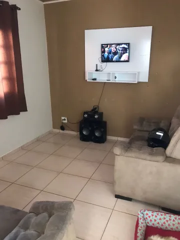 Comprar Casa / Padr&atilde;o em S&atilde;o Jos&eacute; do Rio Preto R$ 450.000,00 - Foto 3