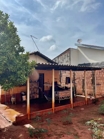 Comprar Casa / Padr&atilde;o em S&atilde;o Jos&eacute; do Rio Preto R$ 160.000,00 - Foto 9