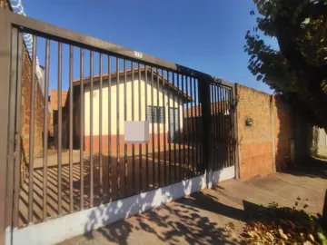 Alugar Casa / Padr&atilde;o em S&atilde;o Jos&eacute; do Rio Preto. apenas R$ 160.000,00
