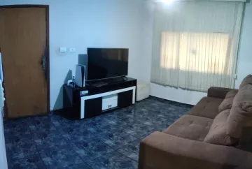 Casa / Padr&atilde;o em Mirassol 