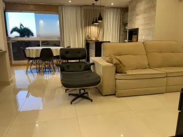 Alugar Apartamento / Padr&atilde;o em S&atilde;o Jos&eacute; do Rio Preto R$ 3.200,00 - Foto 4