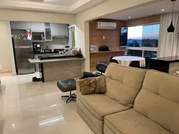 Alugar Apartamento / Padr&atilde;o em S&atilde;o Jos&eacute; do Rio Preto R$ 3.200,00 - Foto 3