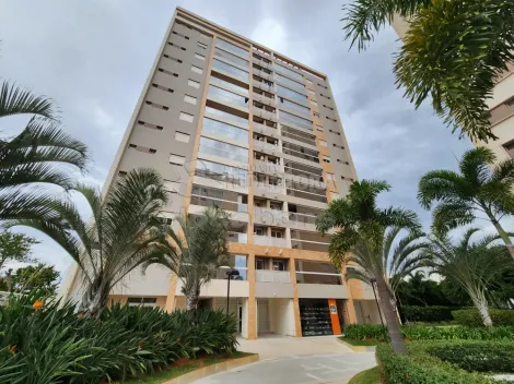 Alugar Apartamento / Padr&atilde;o em S&atilde;o Jos&eacute; do Rio Preto. apenas R$ 3.200,00