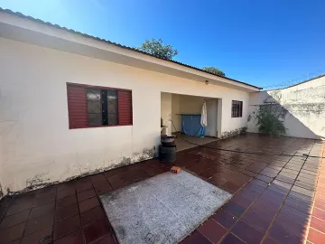 Comercial / Casa Comercial em S&atilde;o Jos&eacute; do Rio Preto 
