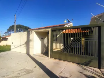 Alugar Casa / Padr&atilde;o em Bady Bassitt. apenas R$ 380.000,00