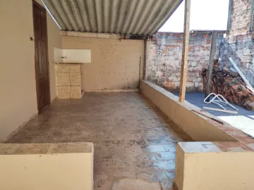 Alugar Casa / Padr&atilde;o em S&atilde;o Jos&eacute; do Rio Preto R$ 850,00 - Foto 13