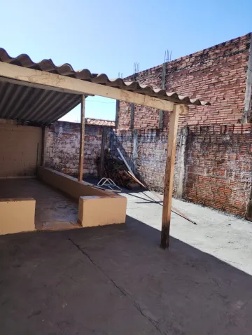 Alugar Casa / Padr&atilde;o em S&atilde;o Jos&eacute; do Rio Preto R$ 850,00 - Foto 10