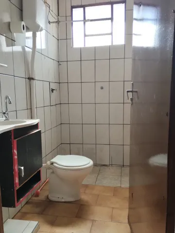 Alugar Casa / Padr&atilde;o em S&atilde;o Jos&eacute; do Rio Preto R$ 850,00 - Foto 6