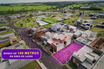 Comprar Terreno / Condom&iacute;nio em Mirassol R$ 235.000,00 - Foto 3