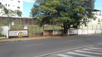Terreno / Padr&atilde;o em S&atilde;o Jos&eacute; do Rio Preto 
