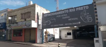 Comercial / Sal&atilde;o em S&atilde;o Jos&eacute; do Rio Preto 