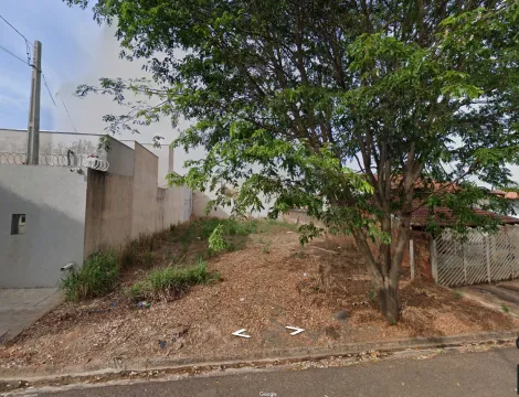 Alugar Terreno / Padr&atilde;o em Bady Bassitt. apenas R$ 95.000,00