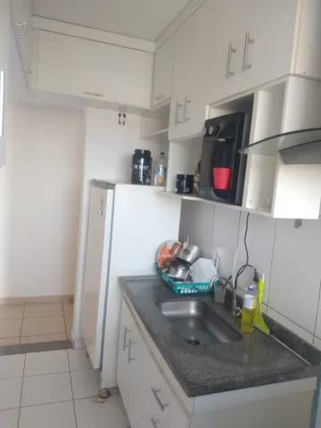 Alugar Apartamento / Padr&atilde;o em S&atilde;o Jos&eacute; do Rio Preto R$ 2.000,00 - Foto 18