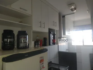 Alugar Apartamento / Padr&atilde;o em S&atilde;o Jos&eacute; do Rio Preto R$ 2.000,00 - Foto 19