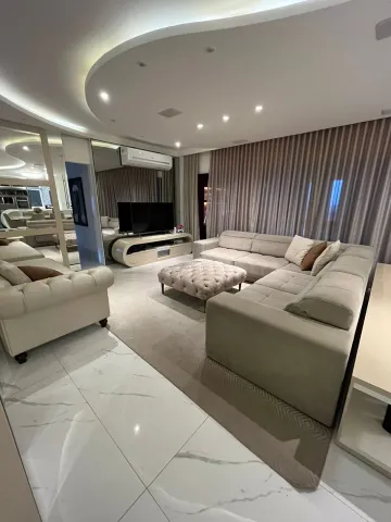 Apartamento / Padr&atilde;o em S&atilde;o Jos&eacute; do Rio Preto 