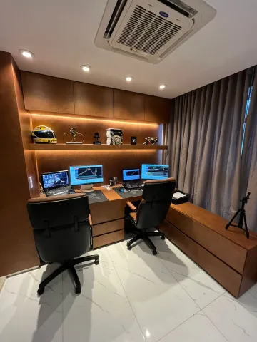 Comprar Apartamento / Padr&atilde;o em S&atilde;o Jos&eacute; do Rio Preto R$ 2.400.000,00 - Foto 17