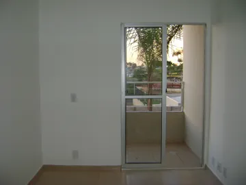 Alugar Apartamento / Padr&atilde;o em S&atilde;o Jos&eacute; do Rio Preto. apenas R$ 870,00