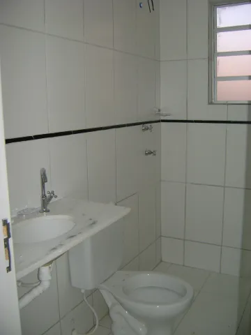Alugar Apartamento / Padr&atilde;o em S&atilde;o Jos&eacute; do Rio Preto R$ 870,00 - Foto 6