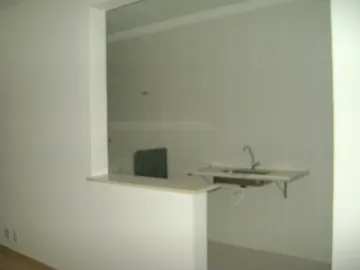 Alugar Apartamento / Padr&atilde;o em S&atilde;o Jos&eacute; do Rio Preto R$ 870,00 - Foto 2