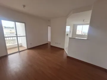Apartamento / Padr&atilde;o em S&atilde;o Jos&eacute; do Rio Preto 