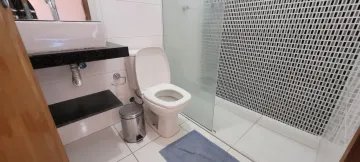 Alugar Casa / Padr&atilde;o em S&atilde;o Jos&eacute; do Rio Preto R$ 1.800,00 - Foto 8