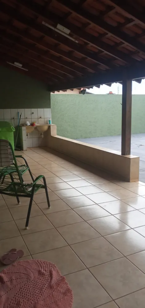 Comprar Casa / Padr&atilde;o em S&atilde;o Jos&eacute; do Rio Preto R$ 430.000,00 - Foto 24