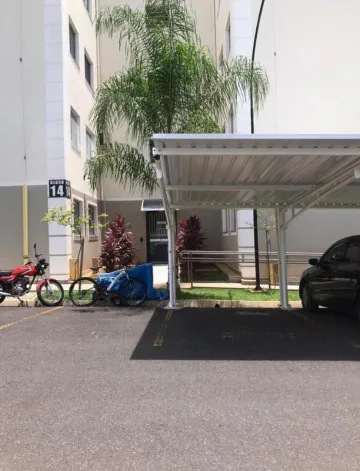 Alugar Apartamento / Padr&atilde;o em S&atilde;o Jos&eacute; do Rio Preto. apenas R$ 189.000,00
