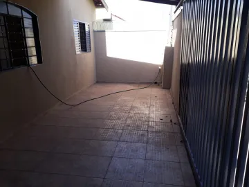 Alugar Casa / Padr&atilde;o em S&atilde;o Jos&eacute; do Rio Preto. apenas R$ 220.000,00