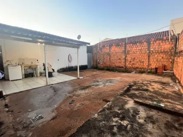 Alugar Casa / Padr&atilde;o em S&atilde;o Jos&eacute; do Rio Preto. apenas R$ 160.000,00