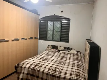 Comprar Casa / Padr&atilde;o em S&atilde;o Jos&eacute; do Rio Preto R$ 160.000,00 - Foto 4