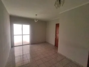 Alugar Apartamento / Padr&atilde;o em S&atilde;o Jos&eacute; do Rio Preto. apenas R$ 1.250,00