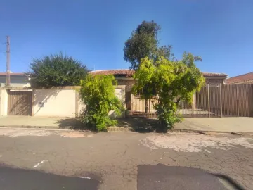 Alugar Casa / Padr&atilde;o em S&atilde;o Jos&eacute; do Rio Preto. apenas R$ 2.150,00