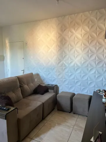 Apartamento / Padr&atilde;o em S&atilde;o Jos&eacute; do Rio Preto 