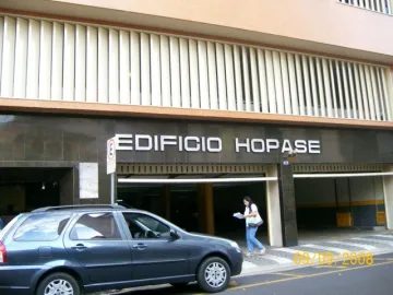 Comercial / Box Garagem em S&atilde;o Jos&eacute; do Rio Preto 