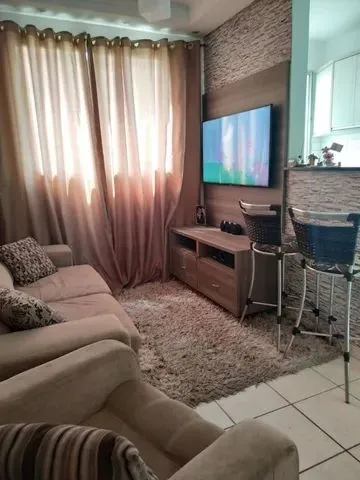 Comprar Apartamento / Padr&atilde;o em S&atilde;o Jos&eacute; do Rio Preto R$ 190.000,00 - Foto 2