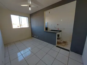 Apartamento / Padr&atilde;o em S&atilde;o Jos&eacute; do Rio Preto 