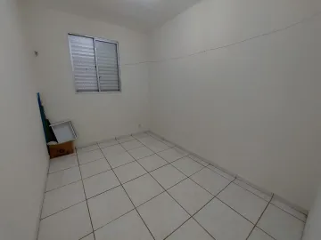 Alugar Apartamento / Padr&atilde;o em S&atilde;o Jos&eacute; do Rio Preto R$ 800,00 - Foto 3