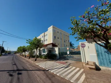 Alugar Apartamento / Padr&atilde;o em S&atilde;o Jos&eacute; do Rio Preto R$ 800,00 - Foto 8