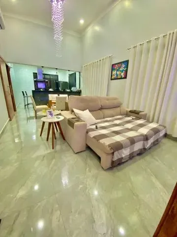 Comprar Casa / Condom&iacute;nio em S&atilde;o Jos&eacute; do Rio Preto R$ 700.000,00 - Foto 2