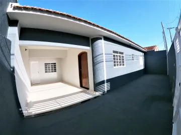 Alugar Casa / Padr&atilde;o em S&atilde;o Jos&eacute; do Rio Preto R$ 1.800,00 - Foto 13