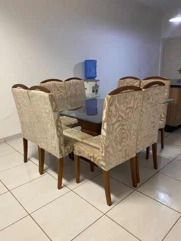 Comprar Casa / Padr&atilde;o em S&atilde;o Jos&eacute; do Rio Preto R$ 280.000,00 - Foto 2