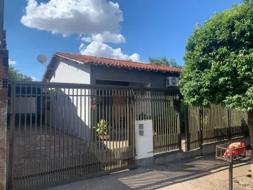 Alugar Casa / Padr&atilde;o em S&atilde;o Jos&eacute; do Rio Preto. apenas R$ 400.000,00