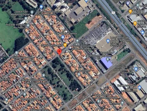 Comprar Terreno / Padr&atilde;o em S&atilde;o Jos&eacute; do Rio Preto R$ 285.000,00 - Foto 4